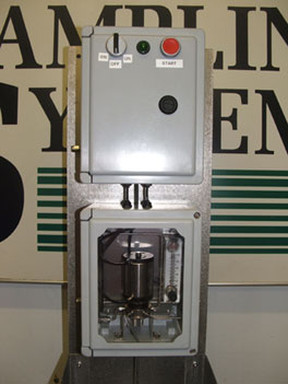Picture of Composite Liquid Sampler