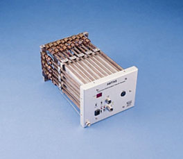 Picture of Custom Samplers