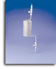 Picture of Heat Transfer Coils