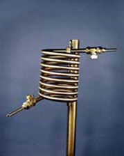 Picture of Heat Transfer Coils