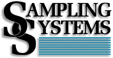 Sampling Systems Logo