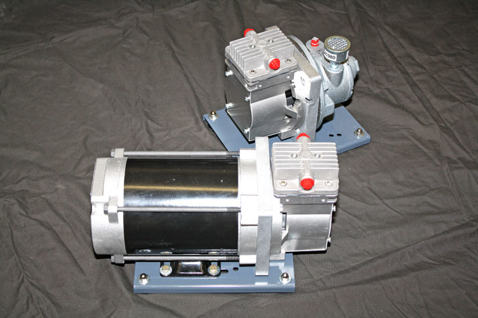 Picture of Sampling Pumps