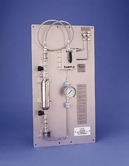 Picture of Three-Way Gas Sampler